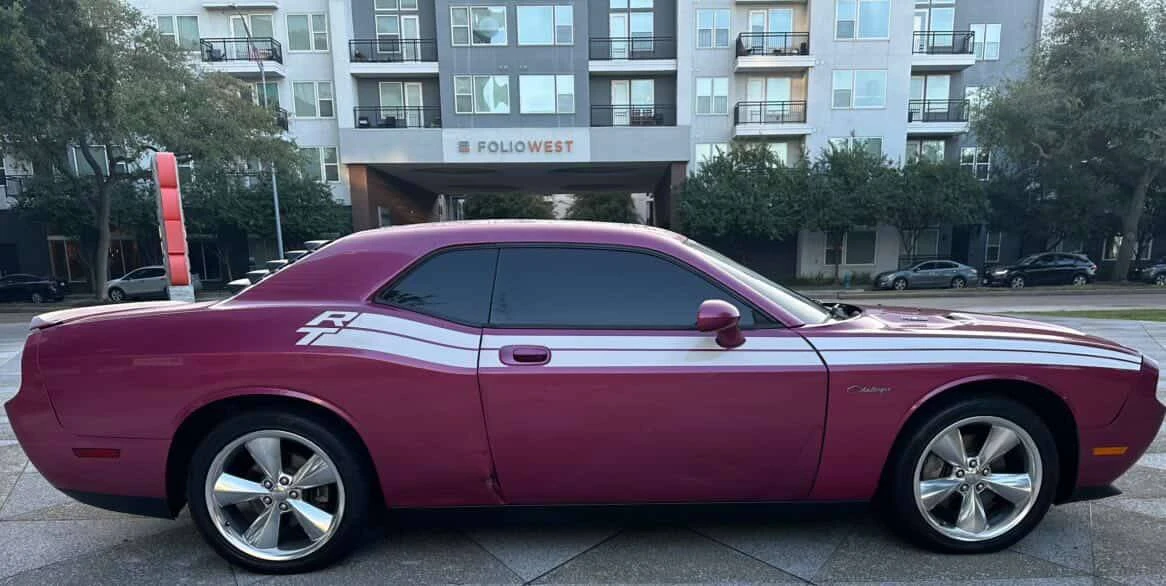 2010 Dodge Challenger 3rd Gen - Image 11 of 24