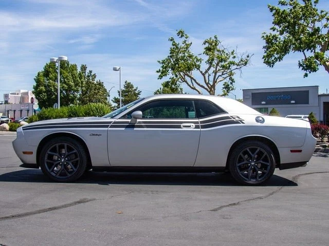2010 Dodge Challenger 3rd Gen - Image 4 of 20