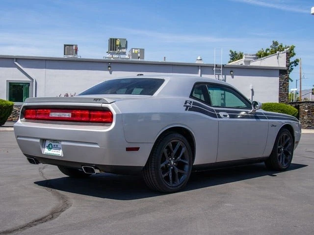 2010 Dodge Challenger 3rd Gen - Image 7 of 20