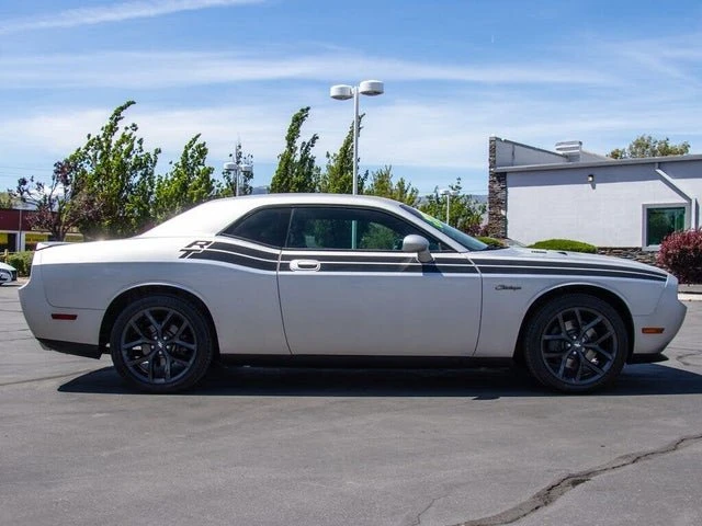 2010 Dodge Challenger 3rd Gen - Image 8 of 20
