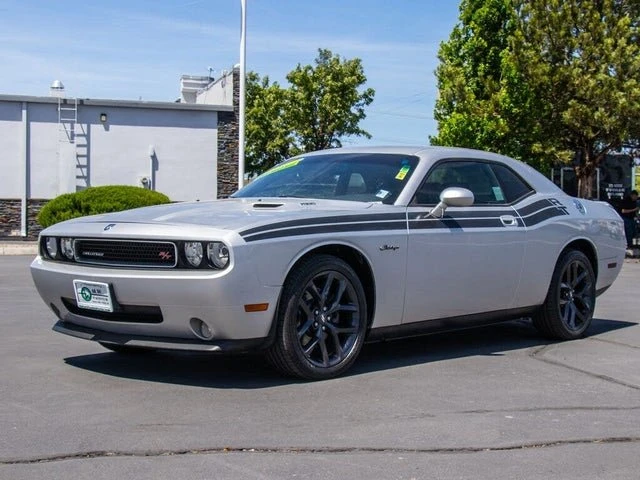 2010 Dodge Challenger 3rd Gen - Image 3 of 20