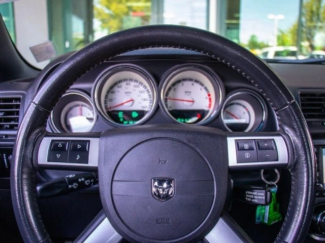 2010 Dodge Challenger 3rd Gen - Image 12 of 20