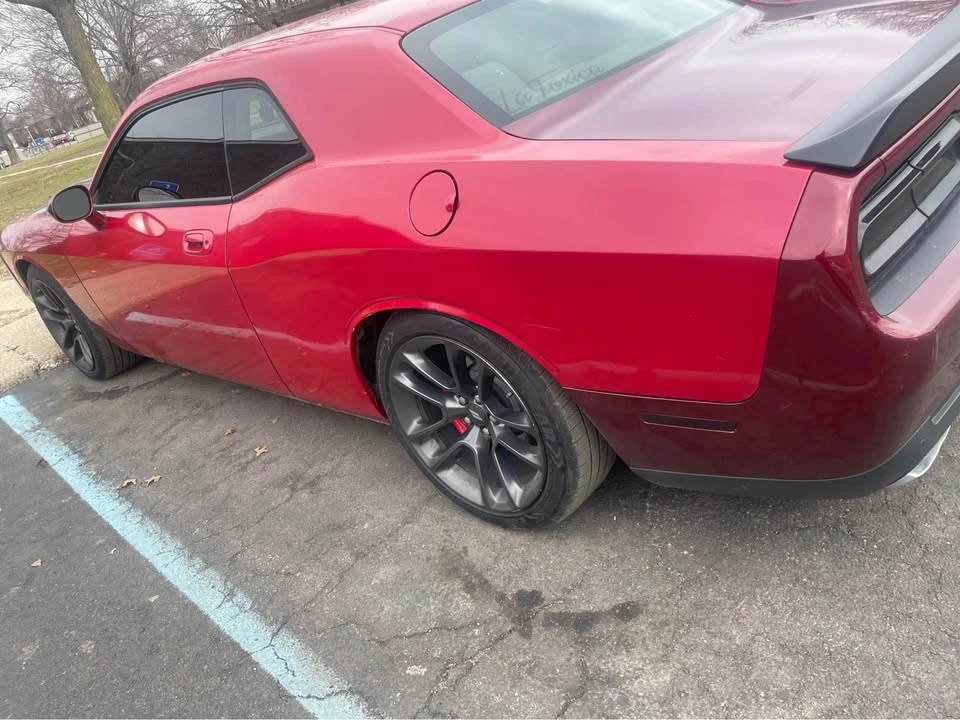 2010 Dodge Challenger SRT8 & 392 3rd Gen - Image 7 of 11