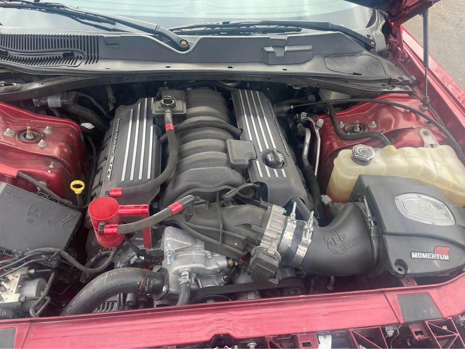 2010 Dodge Challenger SRT8 & 392 3rd Gen - Image 2 of 11