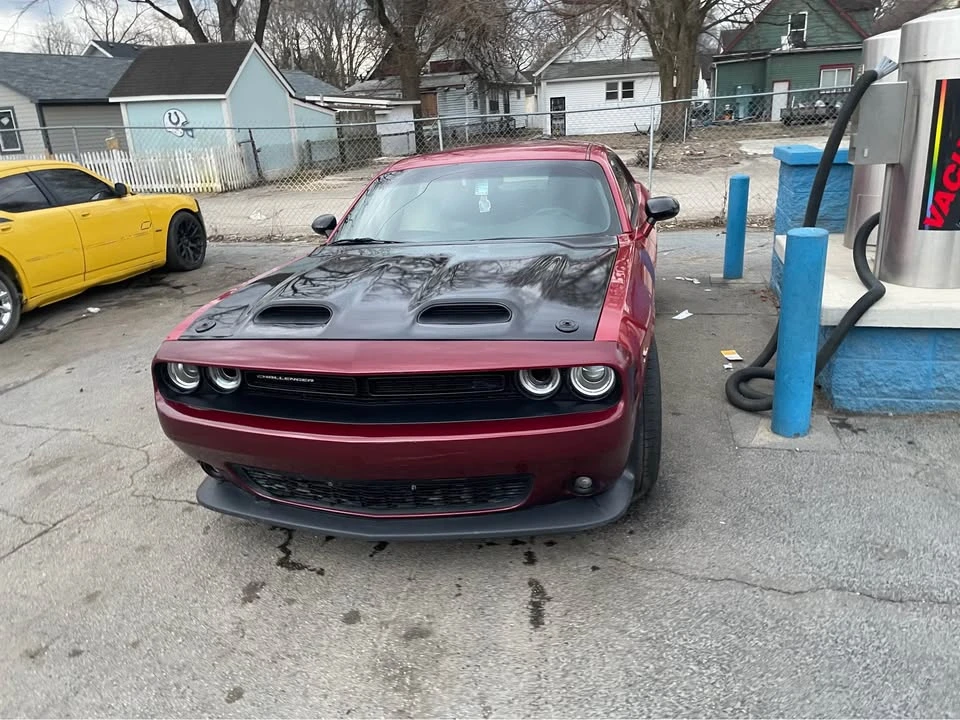 2010 Dodge Challenger SRT8 & 392 3rd Gen - Image 9 of 11