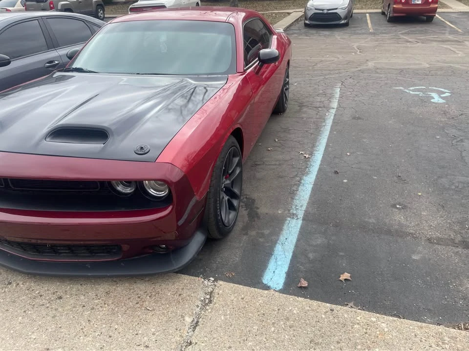 2010 Dodge Challenger SRT8 & 392 3rd Gen - Image 8 of 11
