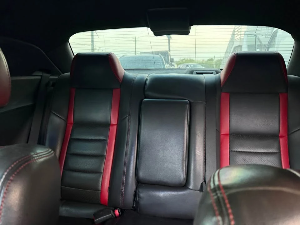 2010 Dodge Challenger SRT8 & 392 3rd Gen - Image 5 of 14