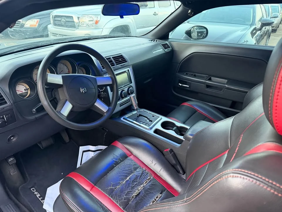 2010 Dodge Challenger SRT8 & 392 3rd Gen - Image 3 of 14