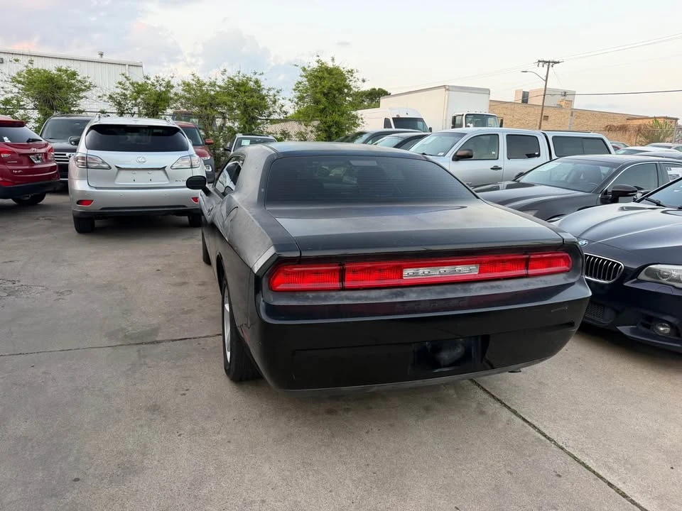 2010 Dodge Challenger SRT8 & 392 3rd Gen - Image 4 of 14