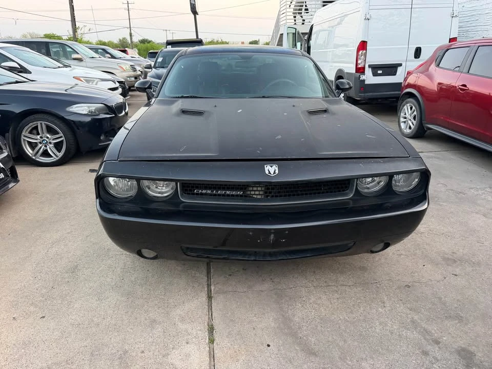 2010 Dodge Challenger SRT8 & 392 3rd Gen - Image 14 of 14