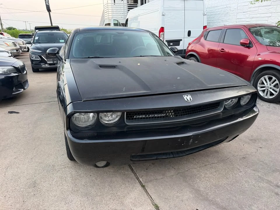 2010 Dodge Challenger SRT8 & 392 3rd Gen - Image 8 of 14