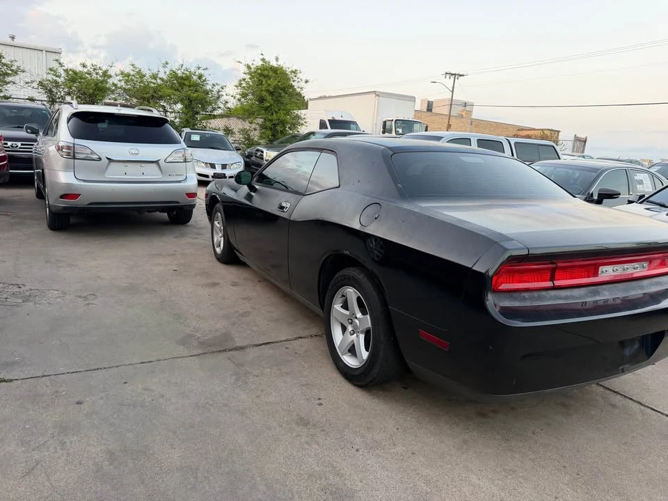 2010 Dodge Challenger SRT8 & 392 3rd Gen - Image 2 of 14