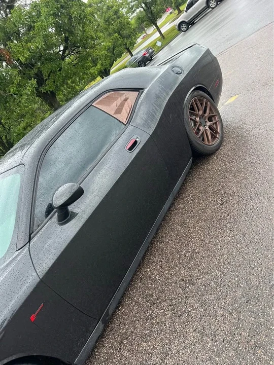 2010 Dodge Challenger 3rd Gen - Image 6 of 7