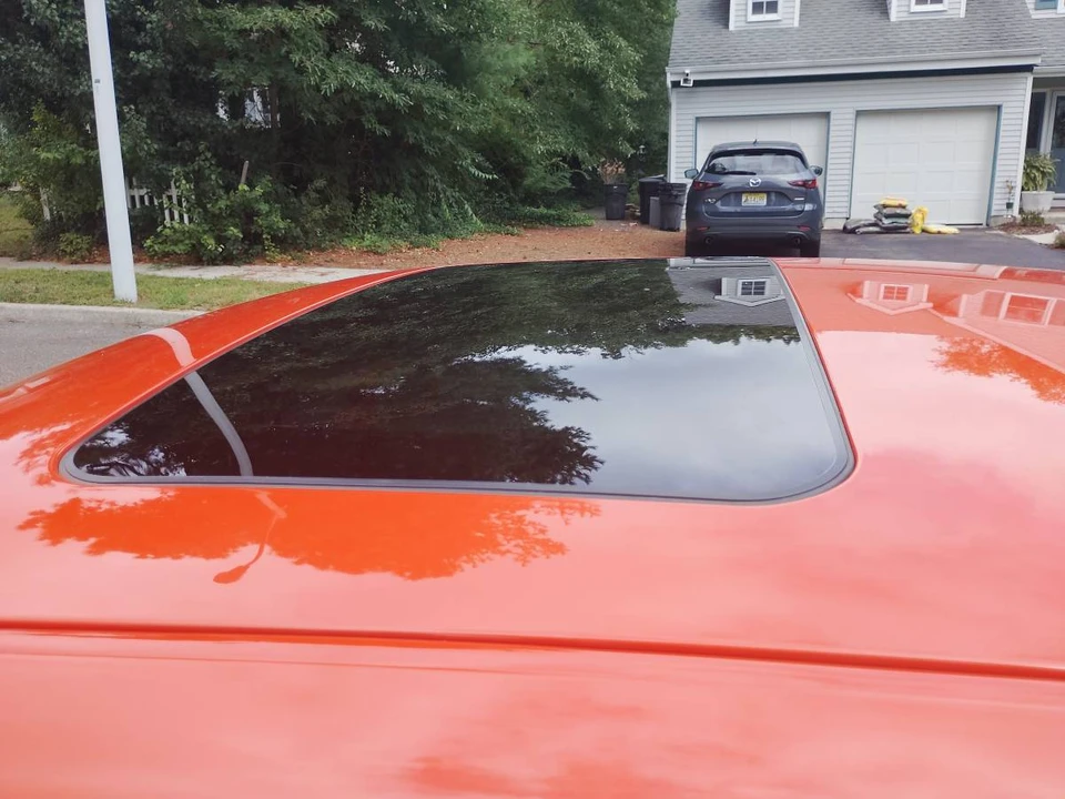 2010 Dodge Challenger 3rd Gen - Image 20 of 23