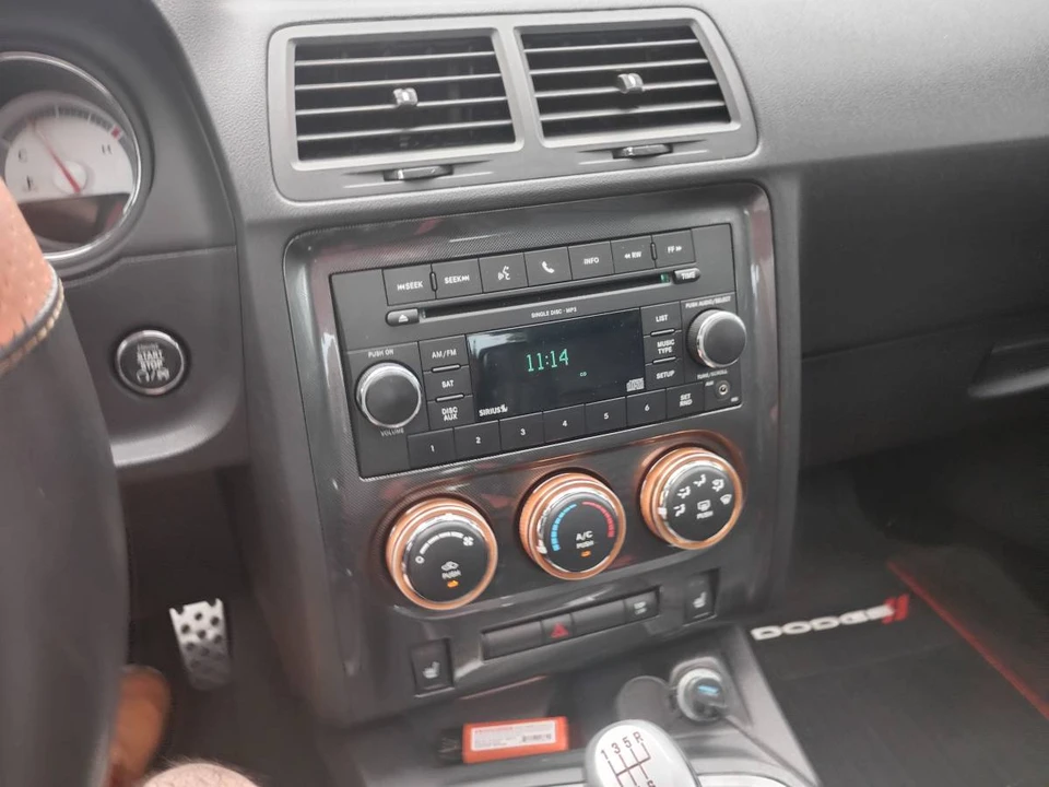 2010 Dodge Challenger 3rd Gen - Image 18 of 23