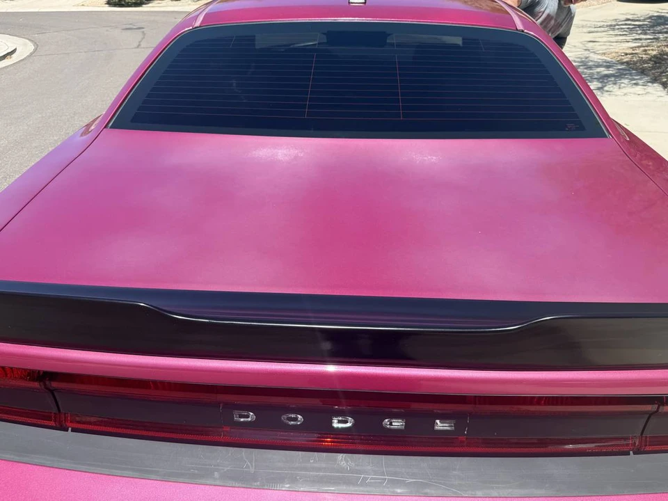 2010 Dodge Challenger 3rd Gen - Image 7 of 20