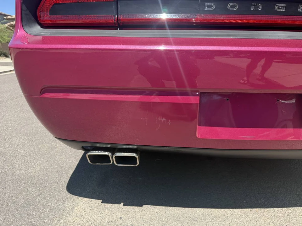 2010 Dodge Challenger 3rd Gen - Image 6 of 20