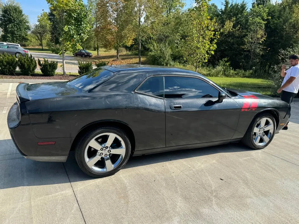 2010 Dodge Challenger 3rd Gen - Image 8 of 18