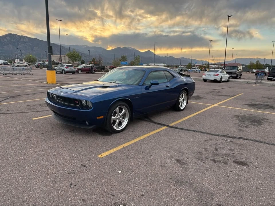 2010 Dodge Challenger 3rd Gen - Image 3 of 3