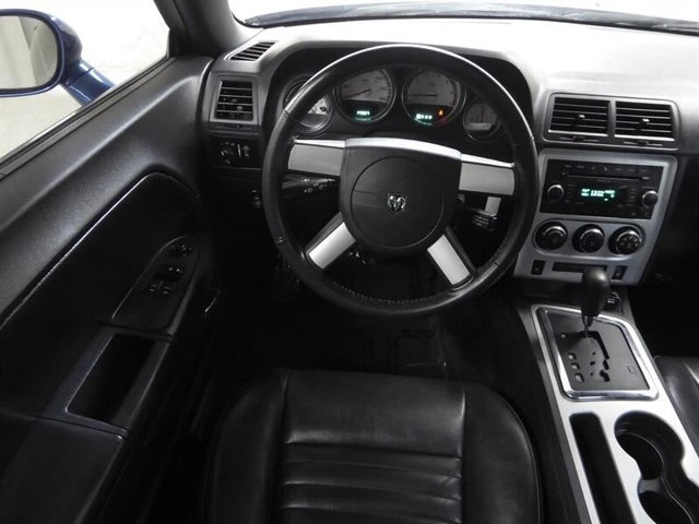 2010 Dodge Challenger 3rd Gen - Image 9 of 20
