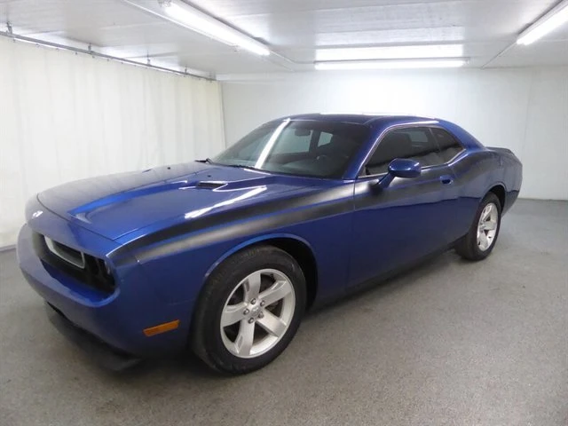 2010 Dodge Challenger 3rd Gen - Image 2 of 20
