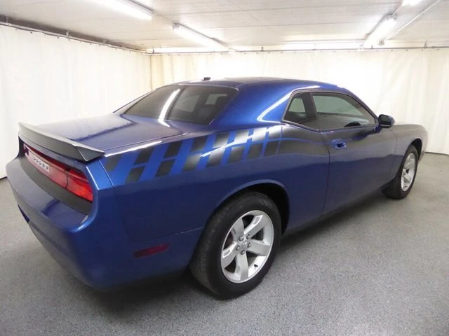 2010 Dodge Challenger 3rd Gen - Image 6 of 20