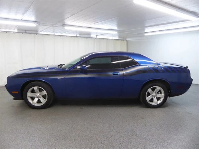2010 Dodge Challenger 3rd Gen - Image 3 of 20