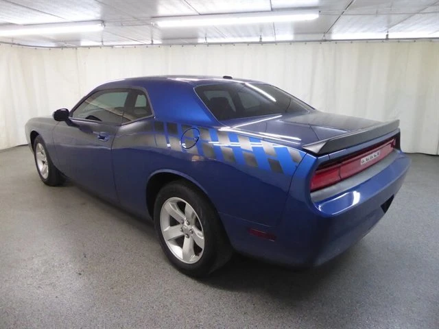 2010 Dodge Challenger 3rd Gen - Image 4 of 20