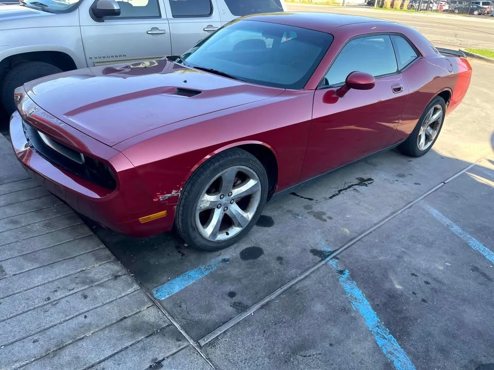 2010 Dodge Challenger 3rd Gen - Image 3 of 3
