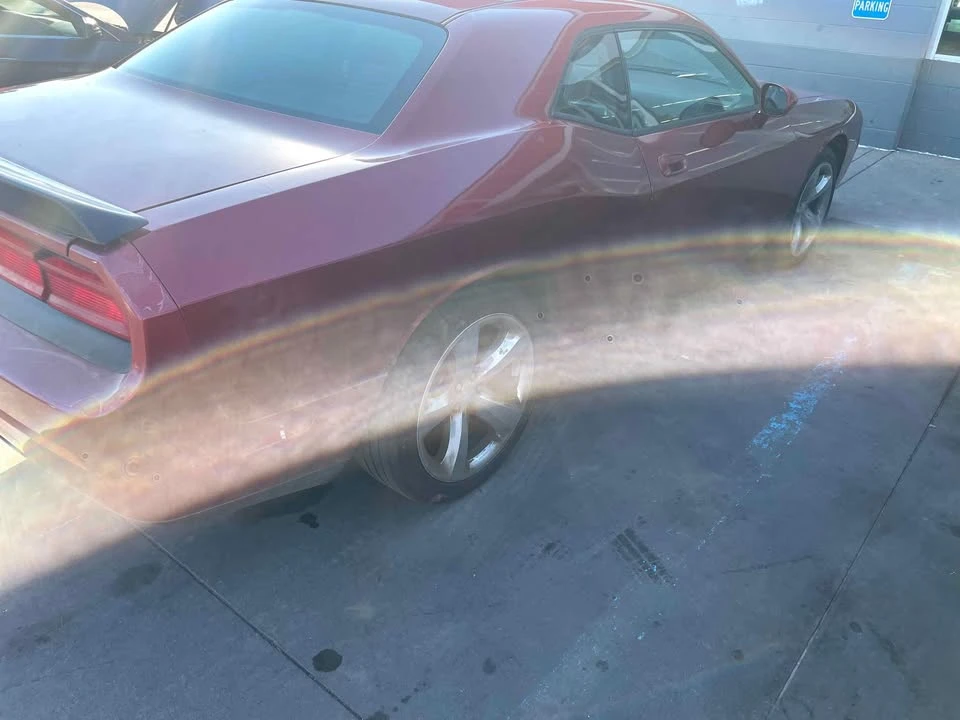 2010 Dodge Challenger 3rd Gen - Image 2 of 3