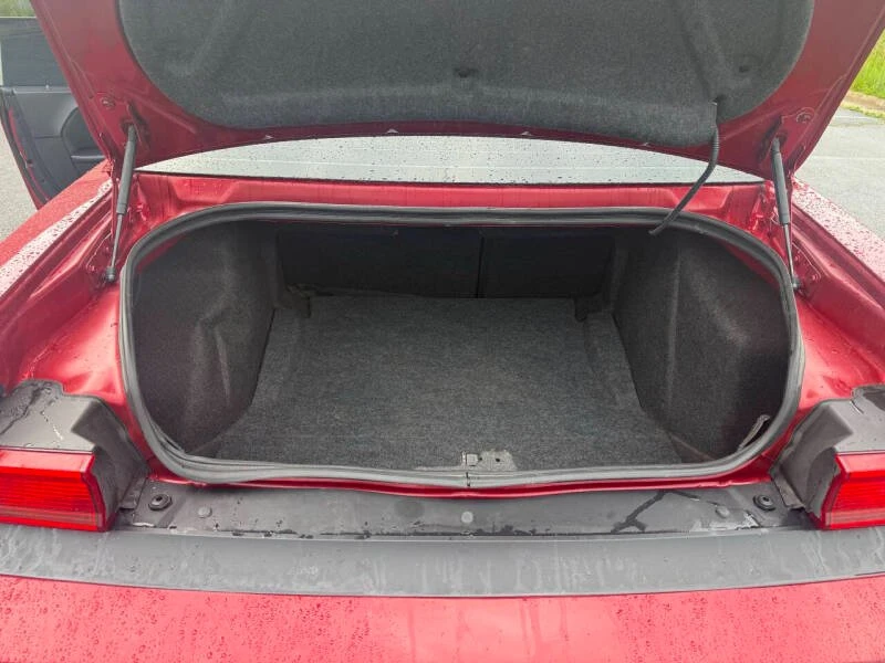 2010 Dodge Challenger 3rd Gen - Image 12 of 13