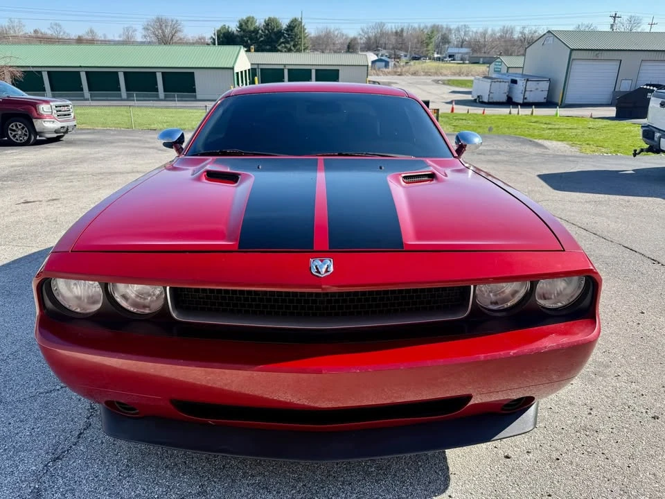 2010 Dodge Challenger 3rd Gen - Image 10 of 19