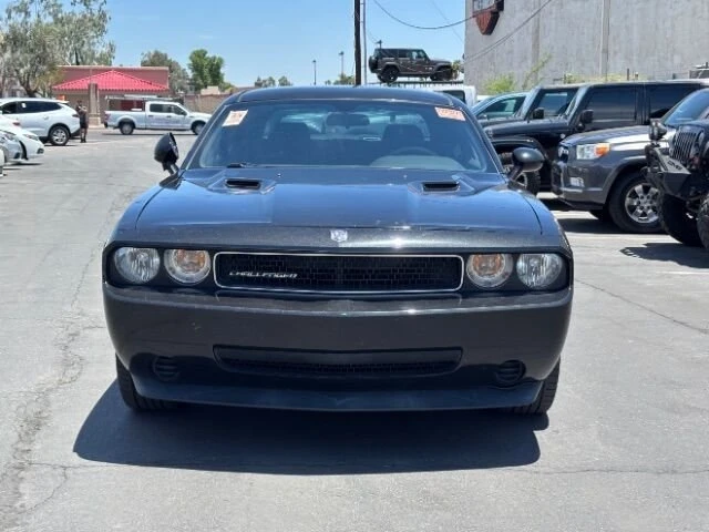 2010 Dodge Challenger 3rd Gen - Image 8 of 16