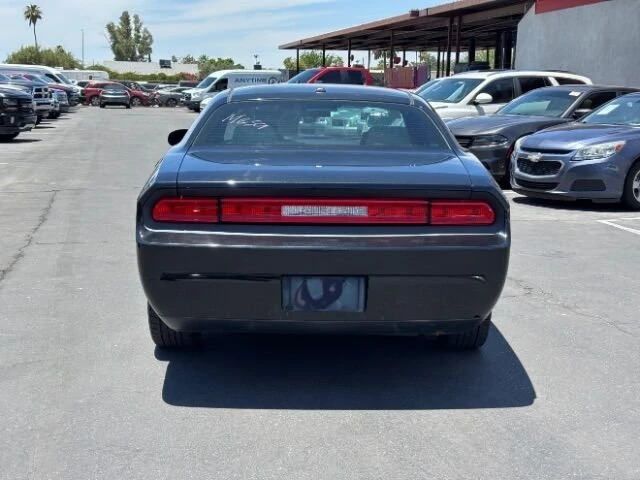 2010 Dodge Challenger 3rd Gen - Image 4 of 16