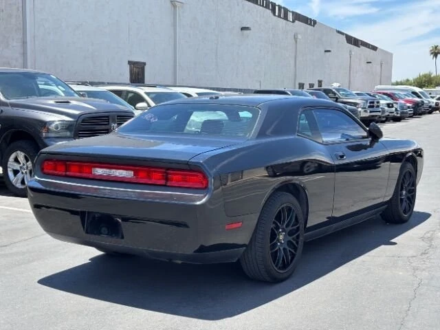 2010 Dodge Challenger 3rd Gen - Image 3 of 16