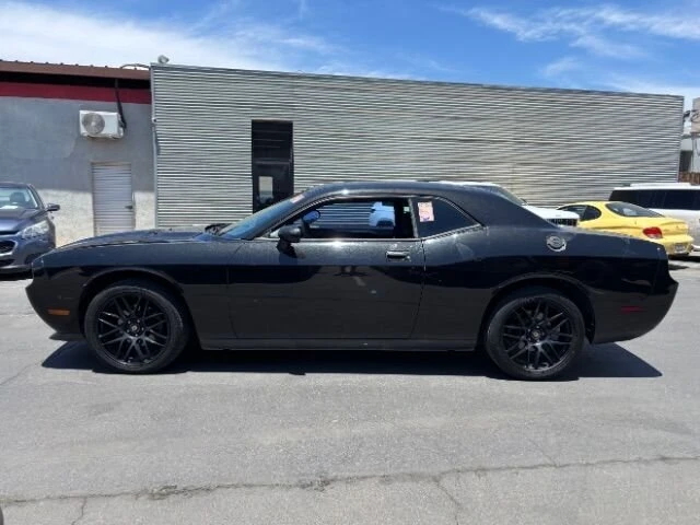 2010 Dodge Challenger 3rd Gen - Image 6 of 16