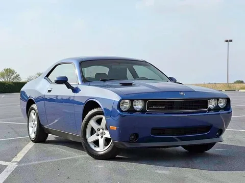 2010 Dodge Challenger SE 🤘 110666 Miles
