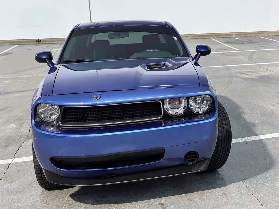 2010 Dodge Challenger 3rd Gen - Image 4 of 18