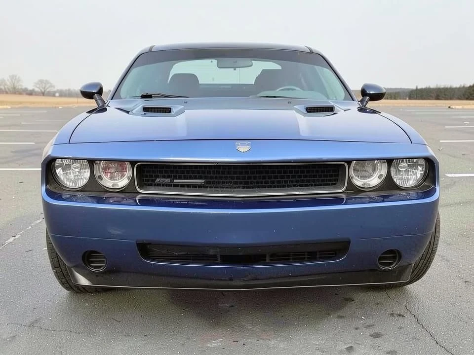 2010 Dodge Challenger 3rd Gen - Image 5 of 18