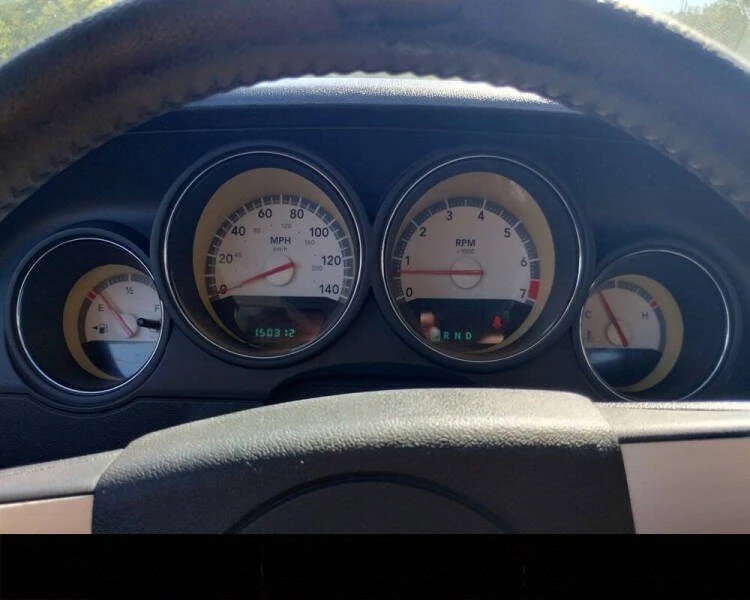 2010 Dodge Challenger 3rd Gen - Image 19 of 20