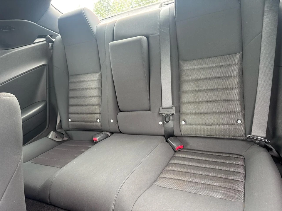2010 Dodge Challenger 3rd Gen - Image 7 of 7