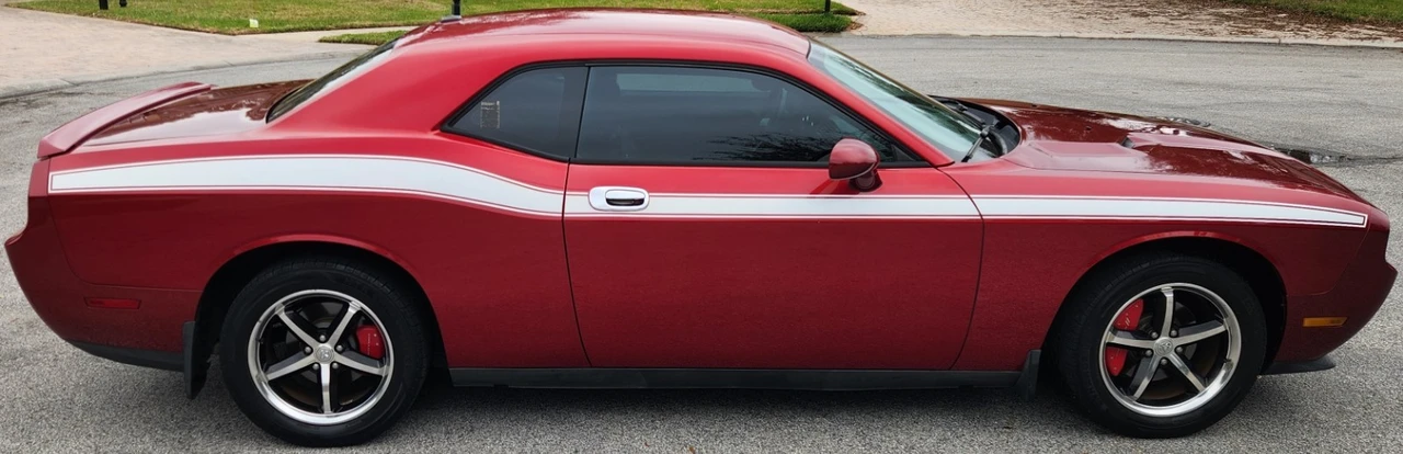 2010 Dodge Challenger 3rd Gen - Image 17 of 17