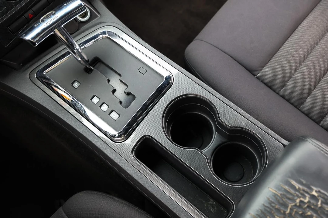 2010 Dodge Challenger 3rd Gen - Image 31 of 31