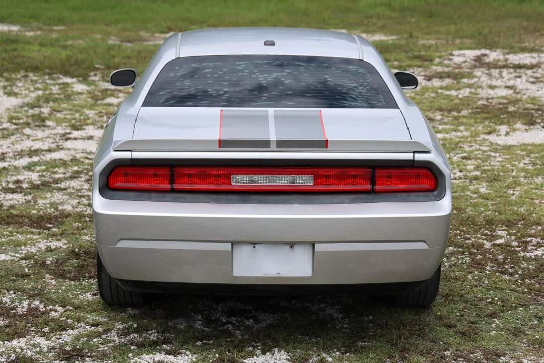 2010 Dodge Challenger 3rd Gen - Image 9 of 31