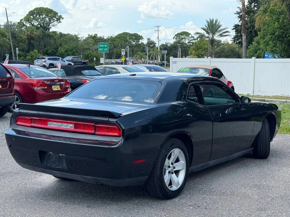 2010 Dodge Challenger 3rd Gen - Image 2 of 20