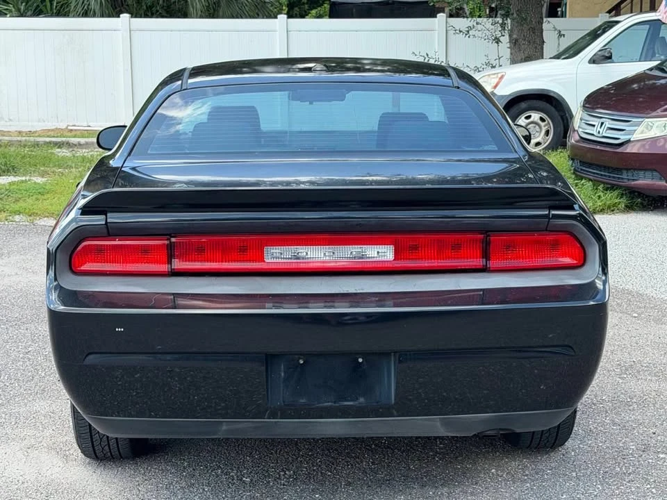 2010 Dodge Challenger 3rd Gen - Image 3 of 20