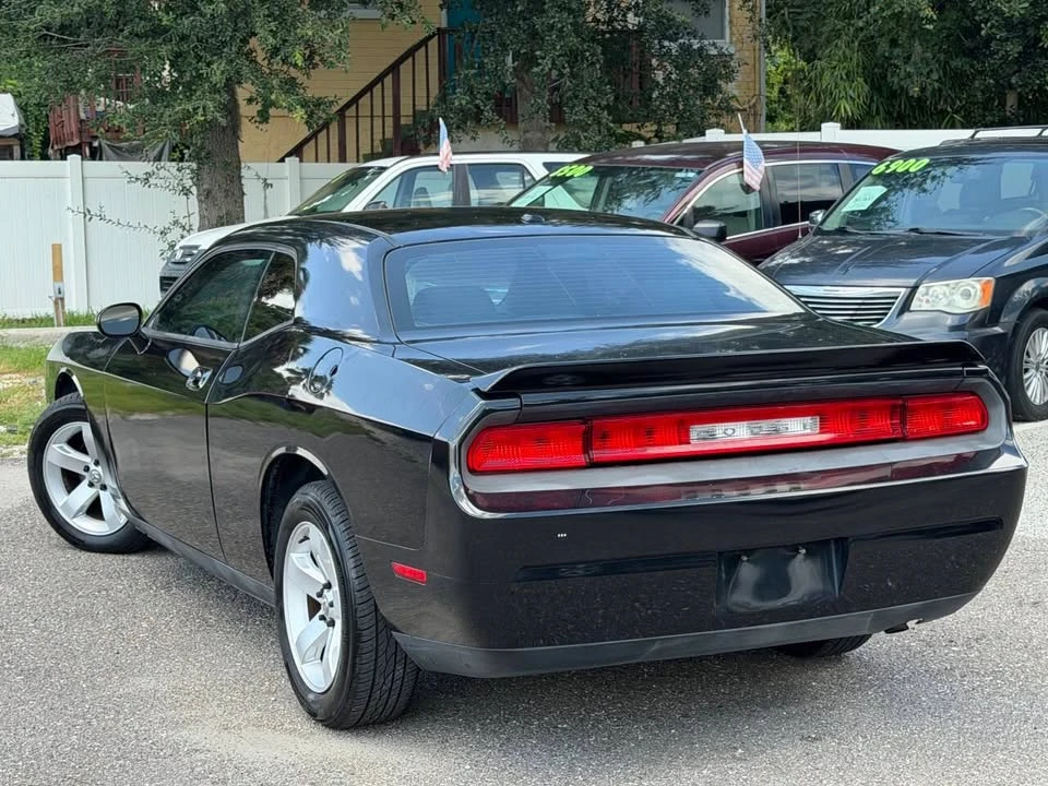 2010 Dodge Challenger 3rd Gen - Image 4 of 20