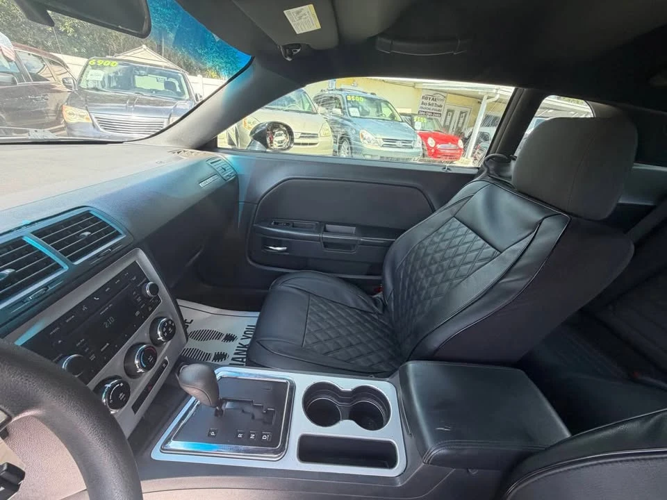 2010 Dodge Challenger 3rd Gen - Image 20 of 20