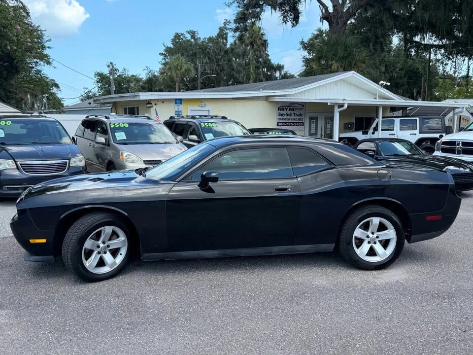2010 Dodge Challenger 3rd Gen - Image 5 of 20