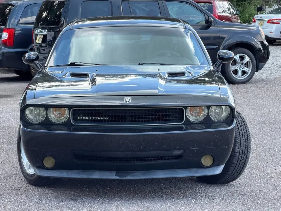 2010 Dodge Challenger 3rd Gen - Image 7 of 20